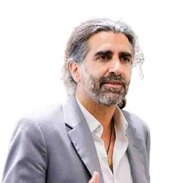 Dr Tobias Akhtar Haque